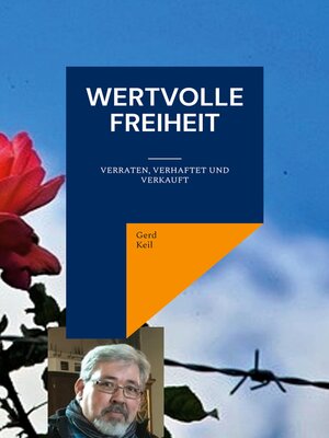 cover image of Wertvolle Freiheit